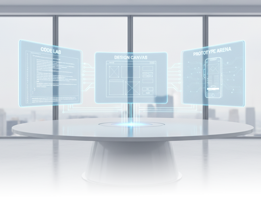 Web Development Tools